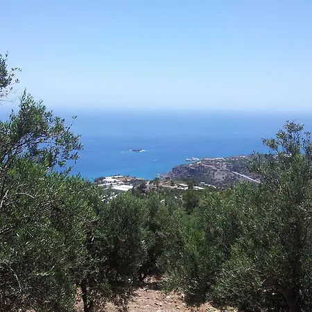 Stefanos Appartamento Agia Fotia (Ierapetra)