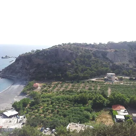 Stefanos * Ajía Fotiá