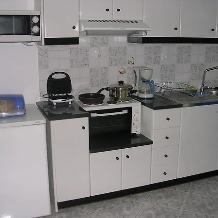 Apartman Stefanos *