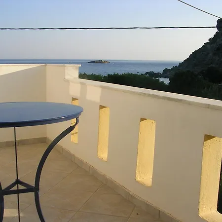 Apartman Stefanos