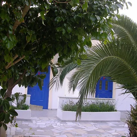 Apartman Stefanos *