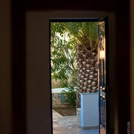 Stefanos Agia Fotia (Ierapetra)