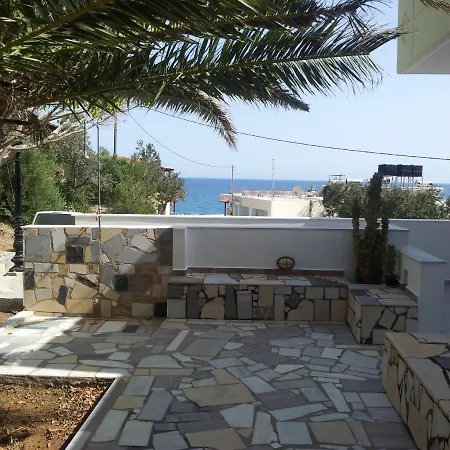 Stefanos Agia Fotia (Ierapetra)