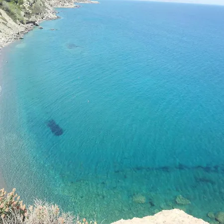 Stefanos * Agia Fotia (Ierapetra)