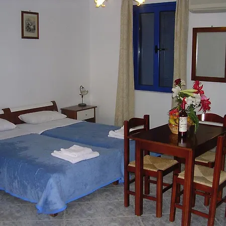 Stefanos * Agia Fotia (Ierapetra)
